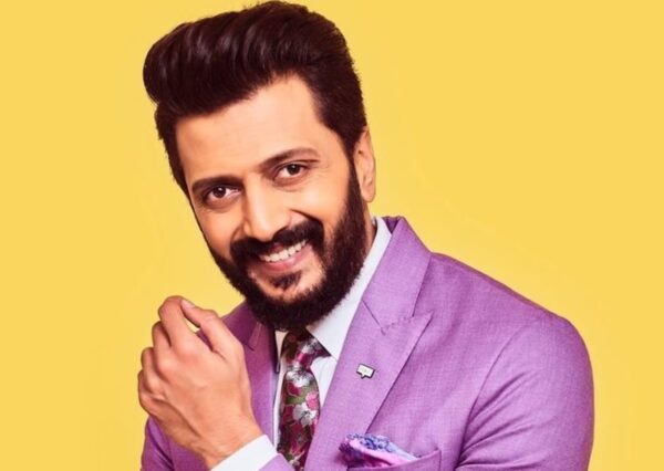 Anil Kapoor’s Grey-Hair Avatar Breaks The Internet, Riteish Deshmukh Lavishes Praises - RVCJ Media