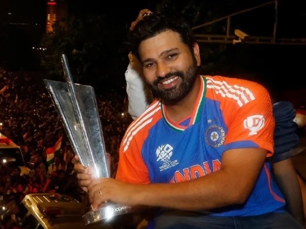 “I’ll Never Forget,” India Coach Recalls Moment Suryakumar Yadav Replaced Rohit Sharma As Captain - RVCJ Media