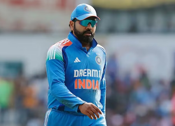 “There Are No….,” Rohit Sharma’s Big Warning Before India-Pakistan T20 World Cup 2026 Clash - RVCJ Media