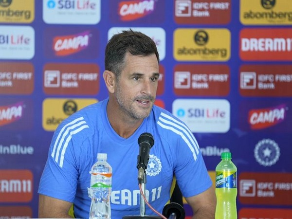 Abhishek Sharma To Be Dropped For Super 8 Match Against South Africa? Bowling Coach Speaks Up - RVCJ Media