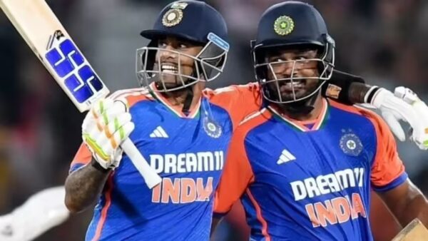 Varun Chakaravarthy Shares Positive Update About Abhishek Sharma Ahead Of Ind-Pak Clash 12 Varun Chakaravarthy Shares Positive Update About Abhishek Sharma Ahead Of Ind-Pak Clash - RVCJ Media