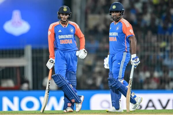 South Africa Exposes India’s Batting, Will Sanju Samson Replace Tilak Varma Against Zimbabwe? 5 South Africa Exposes India’s Batting, Will Sanju Samson Replace Tilak Varma Against Zimbabwe? - RVCJ Media