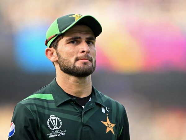 Babar Ignored, Shaheen Dropped, Shadab Khan Finally Breaks Silence On Pakistan’s Big Calls - RVCJ Media