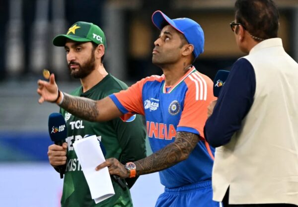 “….Serious Concerns,” ICC Slams Mohsin Naqvi Led PCB Over Pakistan Skipping T20 WC Match Vs India - RVCJ Media