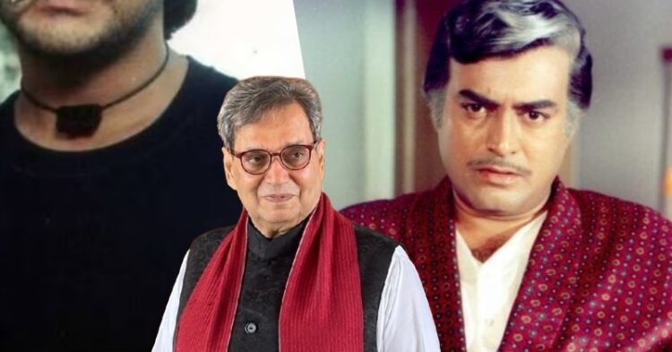DYK This Actor Was Going To Meet Legendary Sanjeev Kumar Wearing A Vest But Subhash Ghai….