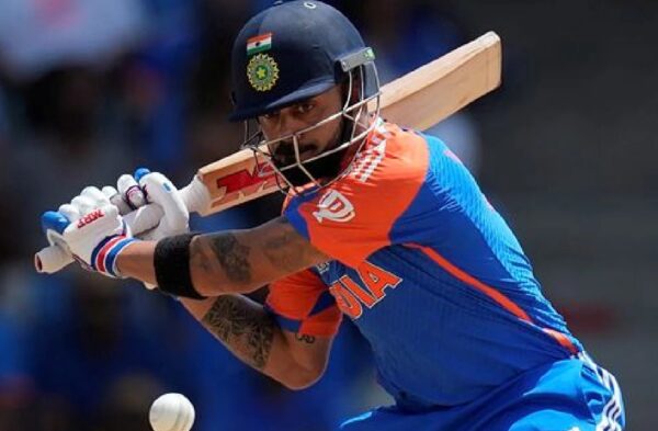 Who Can Step Into Virat Kohli’s Anchor Role On Tough T20 World Cup Pitches? - RVCJ Media