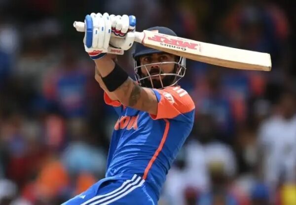 Who Can Step Into Virat Kohli’s Anchor Role On Tough T20 World Cup Pitches? - RVCJ Media