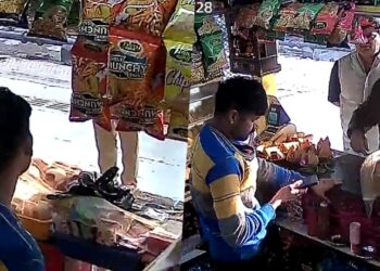 “Galti Se Ho Gaya,” Chilling Words Of Son Accused Of K*lling Father Over NEET Pressure