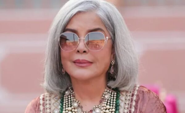 “Haters Gonna Hate,” Zeenat Aman Claps Back At Old Magazine That Once Declared Her ‘Finished’ - RVCJ Media