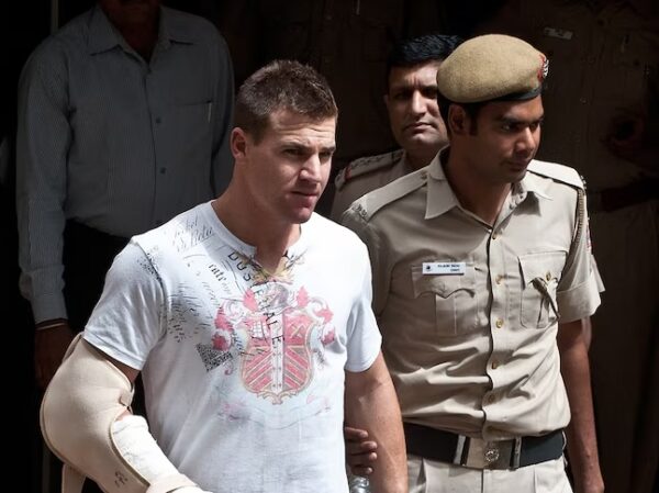 From Slapgate To Spot-Fixing, 11 Times IPL Made Headlines Due To Controversies 9 From Slapgate To Spot-Fixing, 11 Times IPL Made Headlines Due To Controversies - RVCJ Media