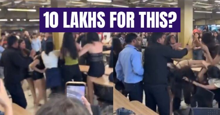 “Rs 10 Lakh Fees For This?” Girls’ Campus Fight Video Starts Debate On Elite University Culture 1 MS Dhoni Reveals How He Stays Refreshed, Gives Students Million-Dollar Advice Regarding Sports