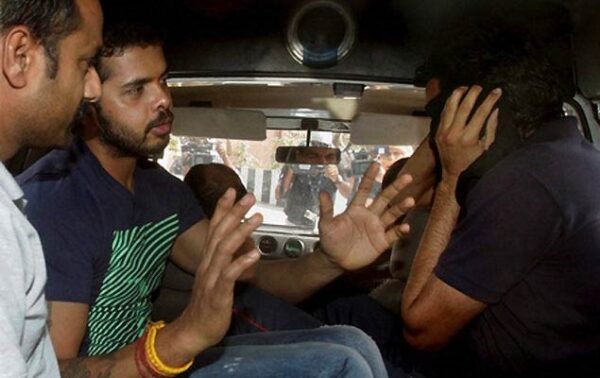 From Slapgate To Spot-Fixing, 11 Times IPL Made Headlines Due To Controversies 12 From Slapgate To Spot-Fixing, 11 Times IPL Made Headlines Due To Controversies - RVCJ Media