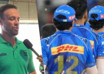 AB De Villiers Snubs Chris Gayle & Rashid Khan, Picks MI Star As T20 Greatest Of All Times - RVCJ Media