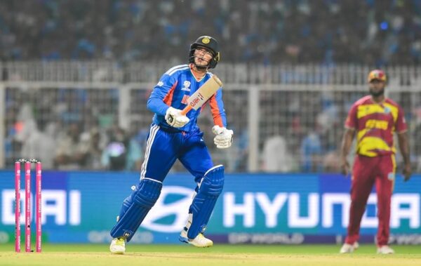 “He Should Value….,” Ex-Ind Cricketer Issues Warning For Abhishek Sharma After Ind Vs WI - RVCJ Media