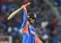 Indian Cricketer Reveals Abhishek Sharma Borrowed His Bat In T20 World Cup 2026 Finals 5 “He Won It Alone,” Asian Bradman Praises Jasprit Bumrah, Calls Him Combination Of Wasim & Waqar