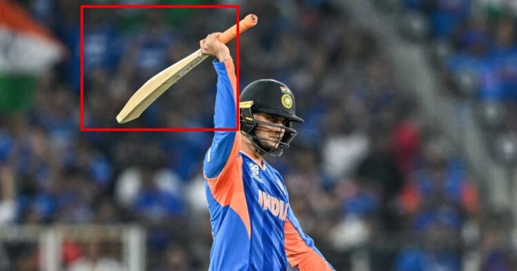 Indian Cricketer Reveals Abhishek Sharma Borrowed His Bat In T20 World Cup 2026 Finals 1 “He Won It Alone,” Asian Bradman Praises Jasprit Bumrah, Calls Him Combination Of Wasim & Waqar