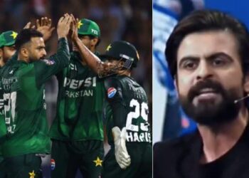 “50 Lakh Fine? Cut Their….” Ahmed Shehzad Blasts PCB Over Fine After Pakistan’s T20WC Exit