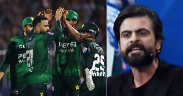 “50 Lakh Fine? Cut Their….” Ahmed Shehzad Blasts Pcb Over Fine After Pakistan’s T20Wc Exit 1 “50 Lakh Fine? Cut Their….” Ahmed Shehzad Blasts PCB Over Fine After Pakistan’s T20WC Exit