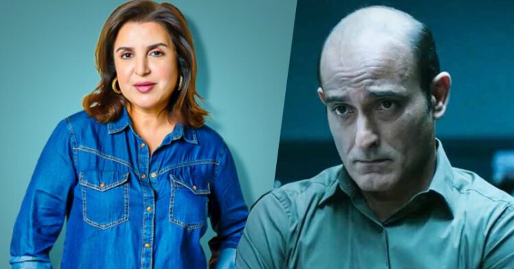 “I Was Traumatised,” Farah Khan Reveals Akshaye Khanna Was Not Nice On Set, Used To Throw Things 1 MS Dhoni Reveals How He Stays Refreshed, Gives Students Million-Dollar Advice Regarding Sports