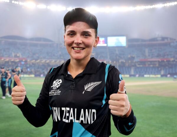 Smriti Mandhana Stays World No. 1 In WODIs But Jemimah Rodrigues Falls…. - RVCJ Media