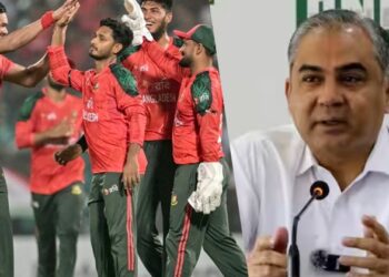 LSG Wanted To Release Rishabh Pant? Franchise Owner Sanjiv Goenka Breaks Silence On The Row