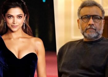 Director Anubhav Sinha Breaks Silence On Deepika Padukone’s 8-Hour Shift Row