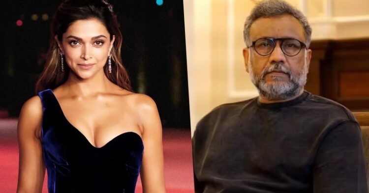 Director Anubhav Sinha Breaks Silence On Deepika Padukone’s 8-Hour Shift Row 1 Director Anubhav Sinha Breaks Silence On Deepika Padukone’s 8-Hour Shift Row
