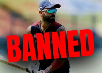 MS Dhoni Should Retire If Used As An Impact Player, Says Former Cricketer