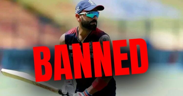 Bcci Introduces Strict Dress Code - No Sleeveless Jerseys Or Floppies At Ipl Post-Match Events 1 MS Dhoni Should Retire If Used As An Impact Player, Says Former Cricketer