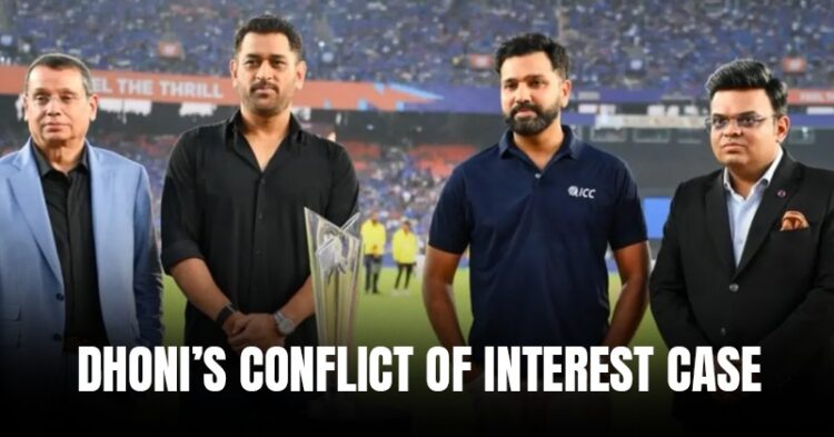India Bags Biggest Cut Of ICC’s $11.25 Million Prize Fund & Pakistan Got….
