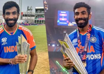 “Unfair To Slash….,” BCCI May Rework Central Contracts After Jasprit Bumrah’s ₹2 Crore Pay Drop