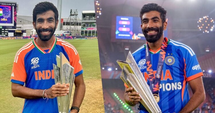 “Unfair To Slash….,” BCCI May Rework Central Contracts After Jasprit Bumrah’s ₹2 Crore Pay Drop