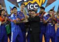 History Scripted At Home, Bcci Salutes Team India After Record-Breaking T20 World Cup 2026 Win 4 History Scripted At Home, BCCI Salutes Team India After Record-Breaking T20 World Cup 2026 Win