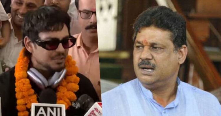 “Bekar Question….,” Ishan Kishan Loses Cool On Reporter’s Query About Politician Kirti Azad 1 “He Won It Alone,” Asian Bradman Praises Jasprit Bumrah, Calls Him Combination Of Wasim & Waqar