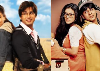 When Trips Turned Romantic- 7 Bollywood Films That Found Love On The Road