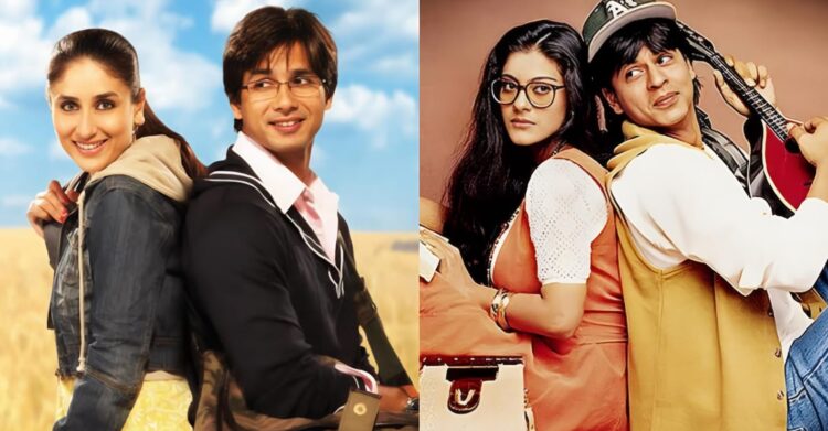 When Trips Turned Romantic- 7 Bollywood Films That Found Love On The Road 1 When Trips Turned Romantic- 7 Bollywood Films That Found Love On The Road