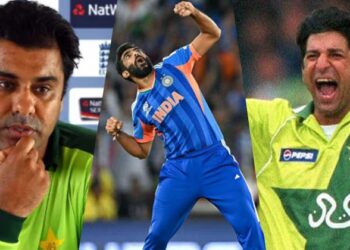 “He Won It Alone,” Asian Bradman Praises Jasprit Bumrah, Calls Him Combination Of Wasim & Waqar