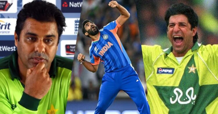 “He Won It Alone,” Asian Bradman Praises Jasprit Bumrah, Calls Him Combination Of Wasim &Amp; Waqar 1 “He Won It Alone,” Asian Bradman Praises Jasprit Bumrah, Calls Him Combination Of Wasim & Waqar