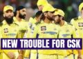 Csk Lands In Legal Trouble Before Ipl 2026, Gets Booked For Copyright Violation 8 MS Dhoni Reveals How He Stays Refreshed, Gives Students Million-Dollar Advice Regarding Sports