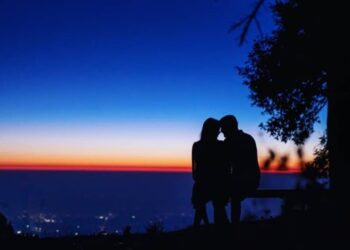 Choosing Mussoorie for honeymoon changed the Way I think about Love