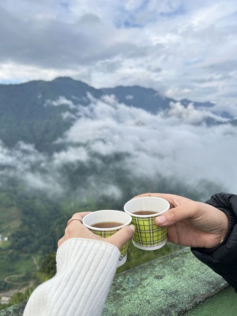 Choosing Mussoorie for honeymoon changed the Way I think about Love - RVCJ Media