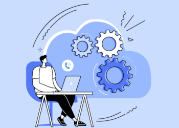 Classroom Without Borders Securing Educational Communication via Virtual Telephony