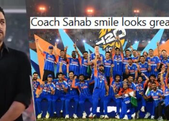 From Sachin Tendulkar To Shah Rukh Khan, Celebrities Rejoice India’s T20 World Cup 2026 Win