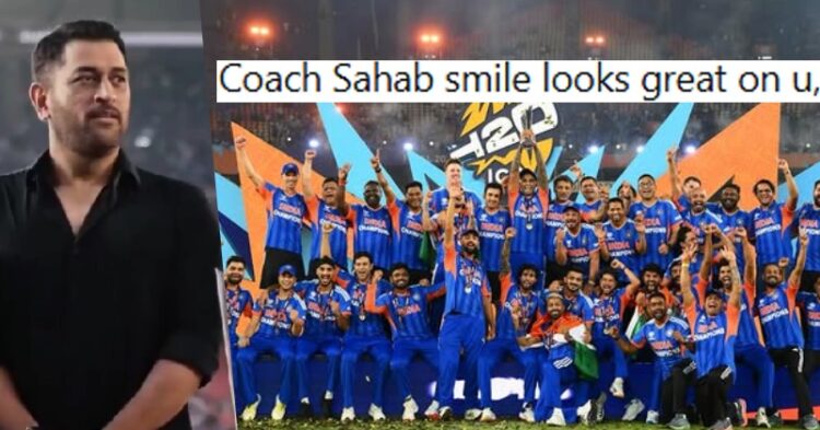 From Sachin Tendulkar To Shah Rukh Khan, Celebrities Rejoice India’s T20 World Cup 2026 Win