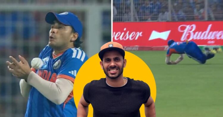 “He Should Value….,” Ex-Ind Cricketer Issues Warning For Abhishek Sharma After Ind Vs Wi 1 “Prefer To Keep….,” Sanju Samson Talks About His Viral Celebration At Eden Gardens