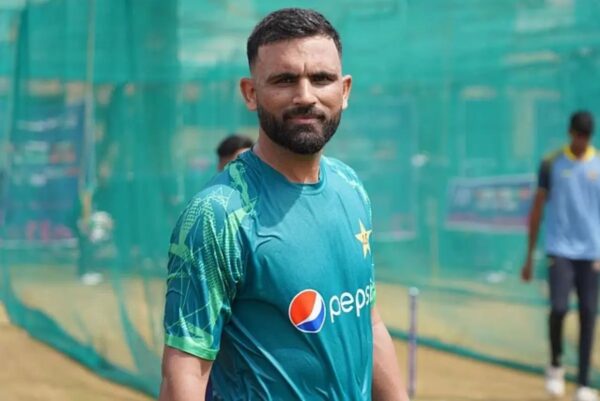 Shaheen Afridi, Sikandar Raza Accused Of Violating Security Rules By Escorting Guests To Room 4 Shaheen Afridi, Sikandar Raza Accused Of Violating Security Rules By Escorting Guests To Room - RVCJ Media