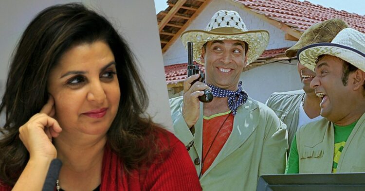 I Couldn’t Get….,” Farah Khan Says She Lost Her Confidence After Failure Of Tees Maar Khan 1 Oscars 2026 Winners List – Michael B. Jordan Named Best Actor, Jessie Buckley Claims Best Actress