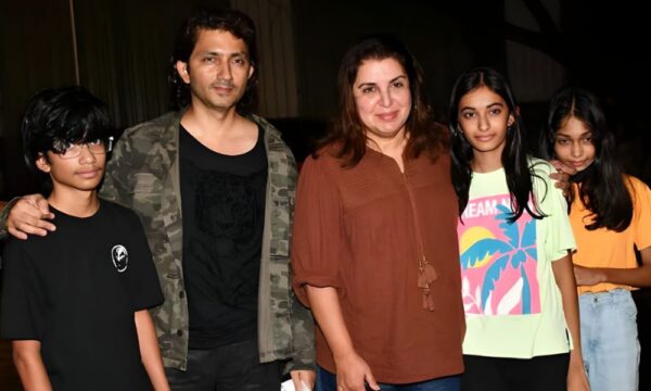 I Couldn’t Get….,” Farah Khan Says She Lost Her Confidence After Failure Of Tees Maar Khan 5 I Couldn’t Get….,” Farah Khan Says She Lost Her Confidence After Failure Of Tees Maar Khan - RVCJ Media