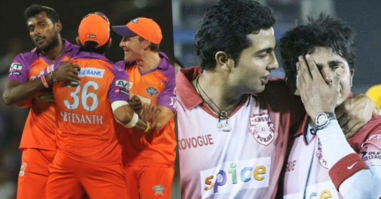 From Slapgate To Spot-Fixing, 11 Times Ipl Made Headlines Due To Controversies 1 From Slapgate To Spot-Fixing, 11 Times IPL Made Headlines Due To Controversies