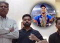 From Suryakumar Yadav To Ms Dhoni – Complete List Of Indian Captains Who Lifted Icc Trophies 4 From Sachin Tendulkar To Shah Rukh Khan, Celebrities Rejoice India’s T20 World Cup 2026 Win